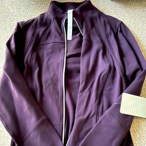 Lululemon define jacket